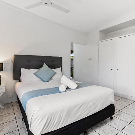 Hotel Tropiq Cairns Eksteriør billede