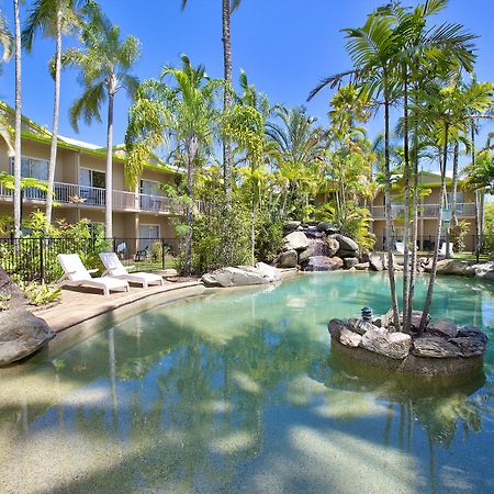 Hotel Tropiq Cairns Eksteriør billede
