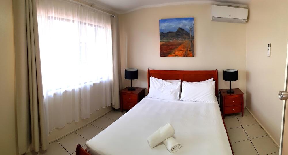 Hotel Tropiq Cairns Eksteriør billede