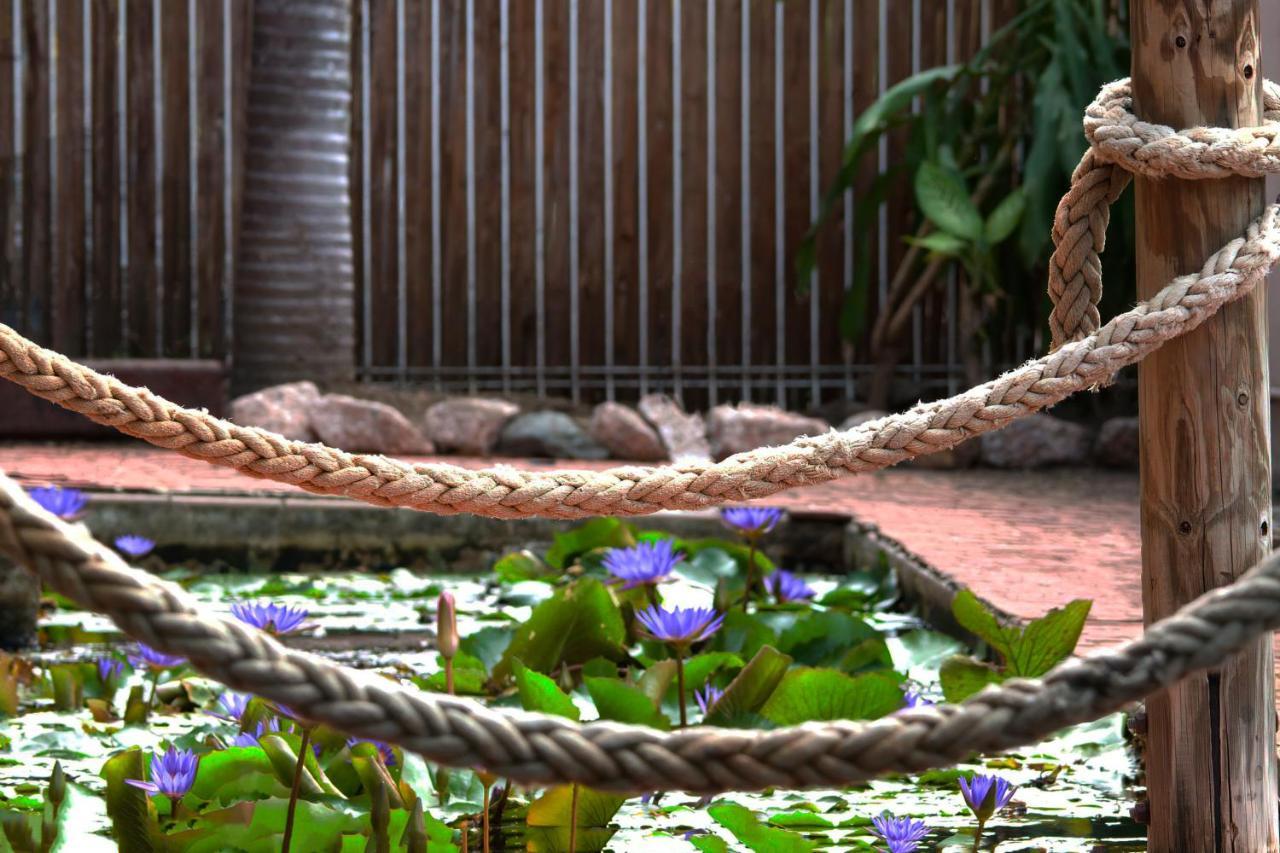 Hotel Tropiq Cairns Eksteriør billede