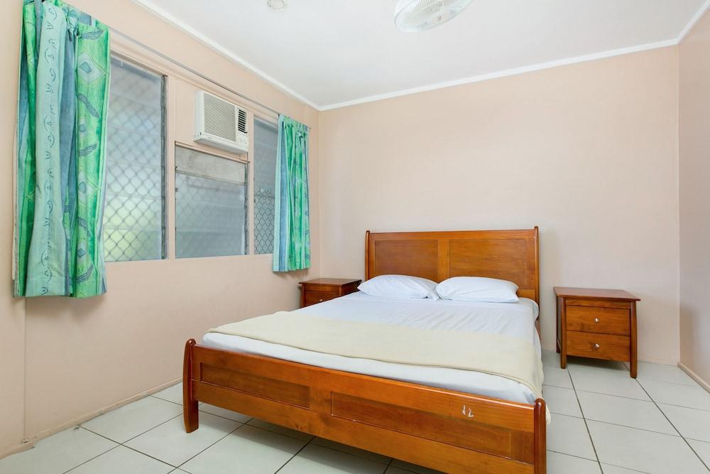 Hotel Tropiq Cairns Eksteriør billede