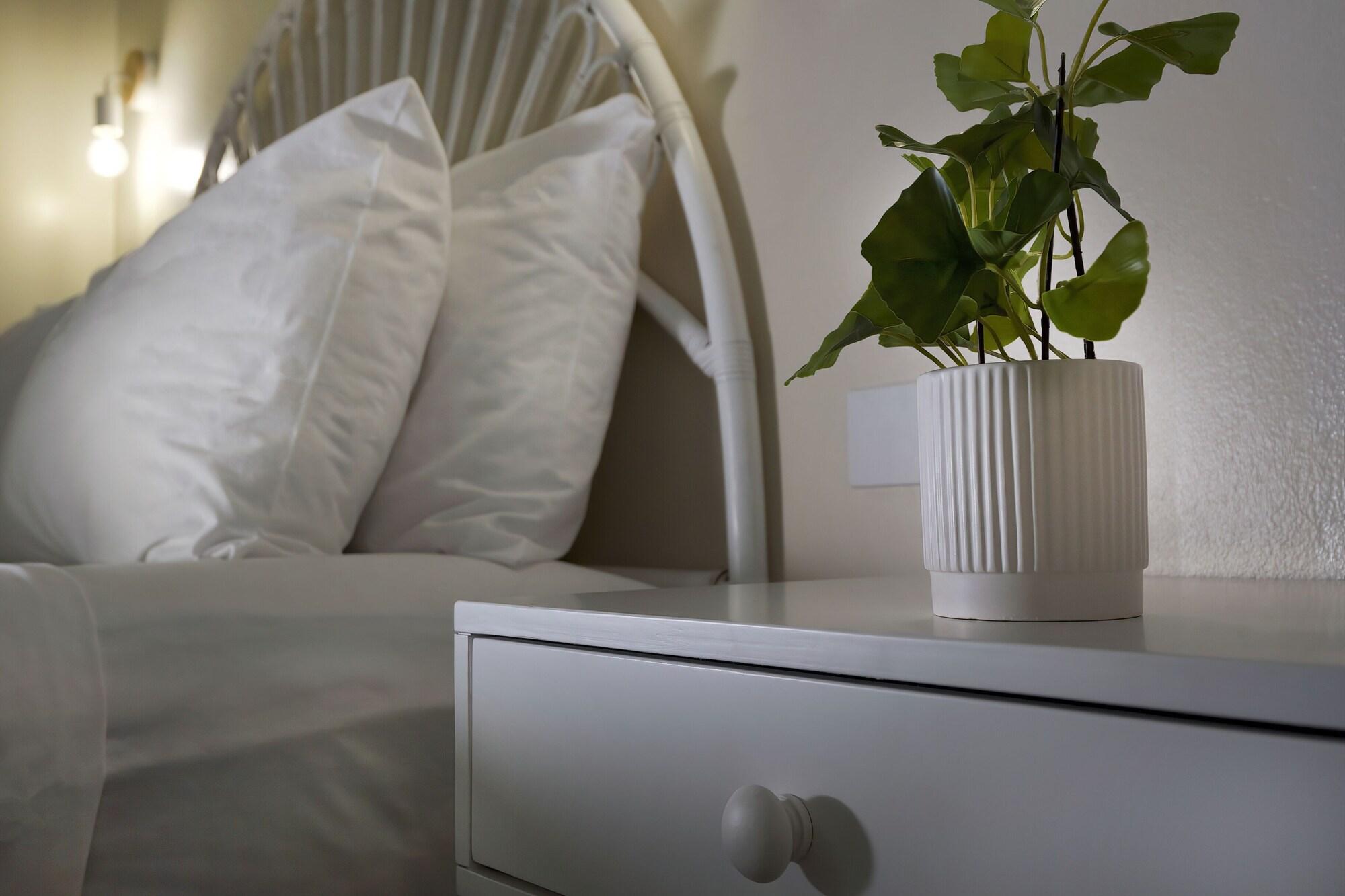 Hotel Tropiq Cairns Eksteriør billede