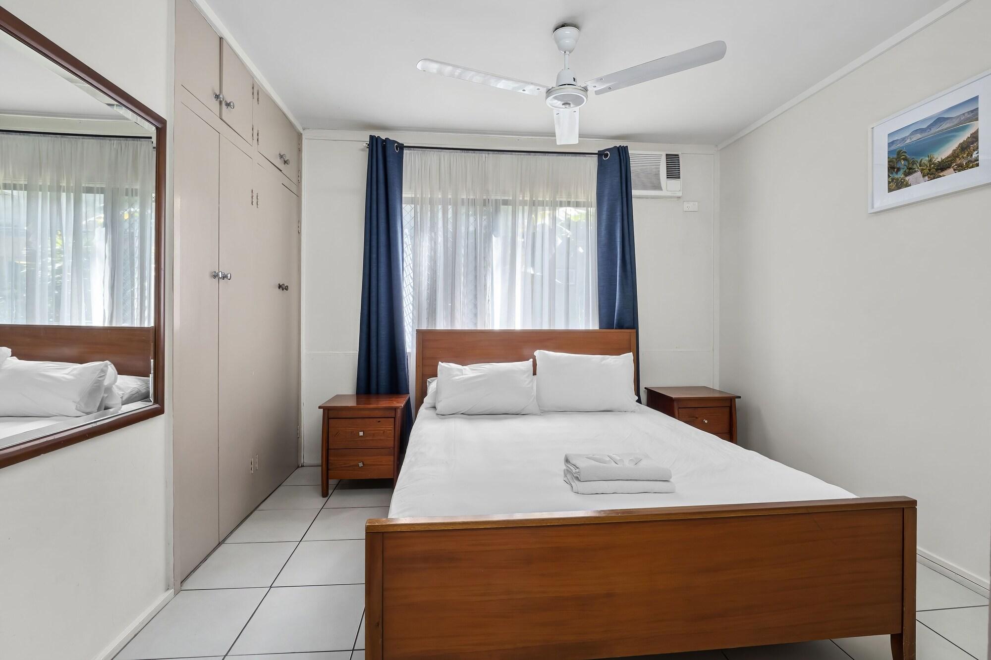 Hotel Tropiq Cairns Eksteriør billede