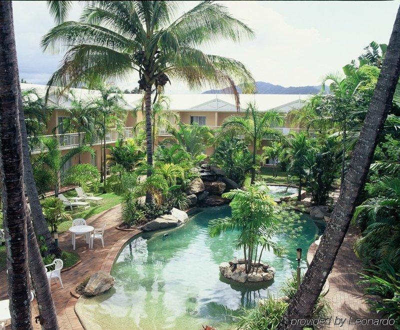 Hotel Tropiq Cairns Faciliteter billede